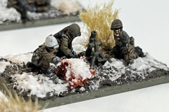 Flames of War - Late War - US - Ardennen - Infanterie
