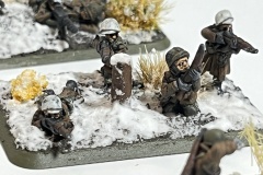Flames of War - Late War - US - Ardennen - Infanterie