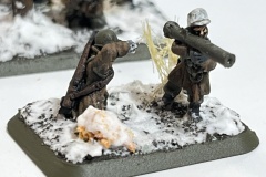 Flames of War - Late War - US - Ardennen - Infanterie