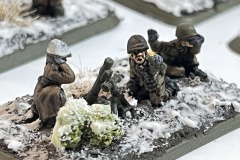 Flames of War - Late War - US - Ardennen - Infanterie