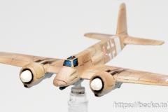 Flames of War - Mid-War - Afrika - Deutsches Afrikakorps - Flieger