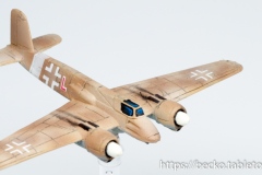 Flames of War - Mid-War - Afrika - Deutsches Afrikakorps - Flieger