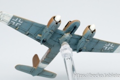 Flames of War - Mid-War - Afrika - Deutsches Afrikakorps - Flieger