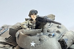 Flames of War – Mid-War – Afrika – US Paratroopers - Fahrzeuge - T14