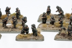 Flames of War – Mid-War – Afrika – US Paratroopers - Infanterie