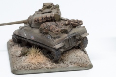 Flames of War – Mid-War – Afrika – US Paratroopers - Marker