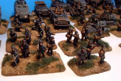 Flames of War - Mid-War - Ostfront - Deutsche Wehrmacht