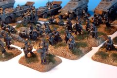 Flames of War - Mid-War - Ostfront - Deutsche Wehrmacht