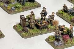 Flames of War - Sovjet - Geschütze - 152mm model 1943