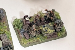 Flames of War - Sovjet - Geschütze - 122mm model 1938