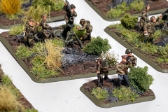 Flames of War - Sovjet - Geschütze - 120mm Mörser