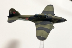 Iljuschin Il-2 „Schturmowik“