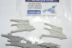 Forgeworld - BFG - Eldar - SG-BFG-G-023 - Aurora