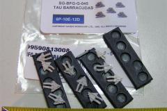 Forgeworld - BFG - Tau - SG-BFG-G-045 - Barracuda