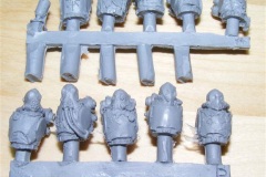 Forgeworld - CSM Renegaten - IA-CTR-I-001 - Conversion Set