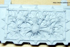 Forgeworld - CSM - IA-CSM-A-021 - Thound Sons Land Raider Türen