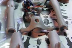 Forgeworld - Eldar - IA-TTN-E-005 - Revenant Titan