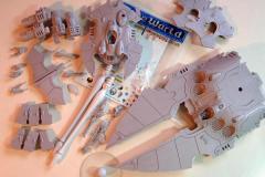 Forgeworld - Eldar - IA-ELD-T-019 - Scorpion Type II