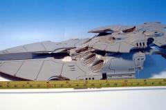 Forgeworld - Eldar - IA-ELD-T-019 - Scorpion Type II