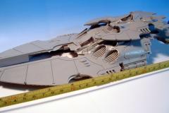 Forgeworld - Eldar - IA-ELD-T-019 - Scorpion Type II