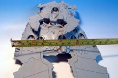 Forgeworld - Eldar - IA-ELD-T-019 - Scorpion Type II