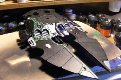 Forgeworld - Eldar - IA-ELD-T-019 - Scorpion Type II