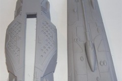 Forgeworld - Eldar - IA-ELD-F-005 -  Vampire Hunter