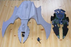 Forgeworld - Eldar - IA-ELD-F-005 -  Vampire Hunter