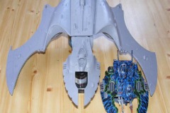 Forgeworld - Eldar - IA-ELD-F-005 -  Vampire Hunter