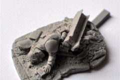 Forgeworld - Gelände - TR-40K-S-083 - Booby Traps