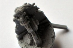 Forgeworld - Gelände - TR-40K-S-083 - Booby Traps