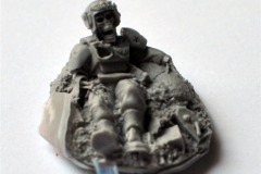 Forgeworld - Gelände - TR-40K-S-083 - Booby Traps