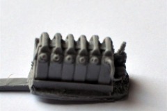 Forgeworld - Gelände - TR-40K-S-083 - Booby Traps