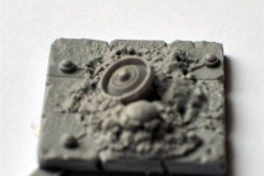 Forgeworld - Gelände - TR-40K-S-083 - Booby Traps
