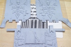 Forgeworld - Grey Knigths -  IA-INQ-A-006 - Land Raider Türen 2