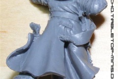 Forgeworld - Inquisition - IA-INQ-I-001 - Inquisitor Solomon Lok