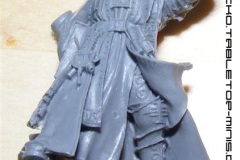 Forgeworld - Inquisition - IA-INQ-I-001 - Inquisitor Solomon Lok