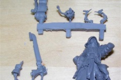 Forgeworld - Inquisition - IA-INQ-I-001 - Inquisitor Solomon Lok