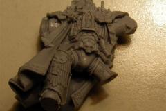 Forgeworld - Inquisition - IA-INQ-I-003 - Inquisitor Hector Rex mit Schergen