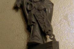 Forgeworld - Inquisition - IA-INQ-I-003 - Inquisitor Hector Rex mit Schergen