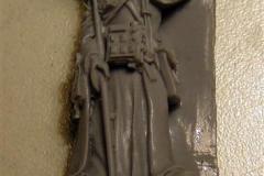 Forgeworld - Inquisition - IA-INQ-I-003 - Inquisitor Hector Rex mit Schergen