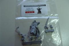 Forgeworld - Inquisition - IA-INQ-I-001 - Inquisitor Solomon Lok