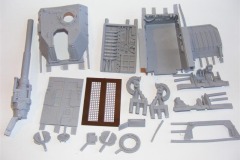 Forgeworld - Imperiale Armee - IA-GUA-T-042 - Armageddon Pattern Basilisk