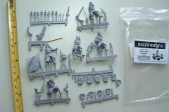 Forgeworld - Death Korps of Krieg - IA-DKK-I-024 - Kommando Trupp