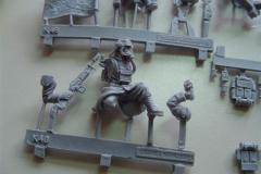 Forgeworld - Death Korps of Krieg - IA-DKK-I-024 - Kommando Trupp