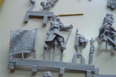 Forgeworld - Death Korps of Krieg - IA-DKK-I-024 - Kommando Trupp