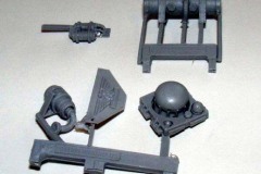 Forgeworld - Imperiale Armee - IA-DKK-T-004 - Leman Russ Filtersystem