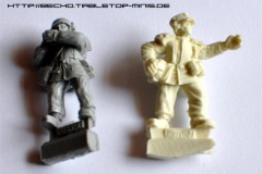 Forgeworld - Imperiale Armee - IA-CRW-C-005 - Salamander Crew