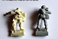 Forgeworld - Imperiale Armee - IA-CRW-C-005 - Salamander Crew