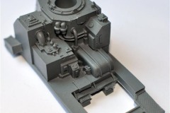 Forgeworld - Imperiale Armee - IA-GUA-T-052 - Bombarde